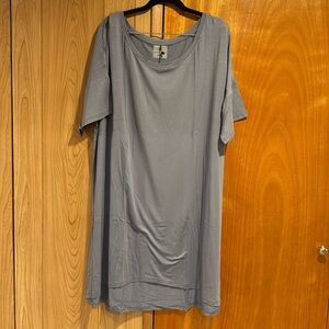 Recliner Powered By Dreamtech Night Shirt